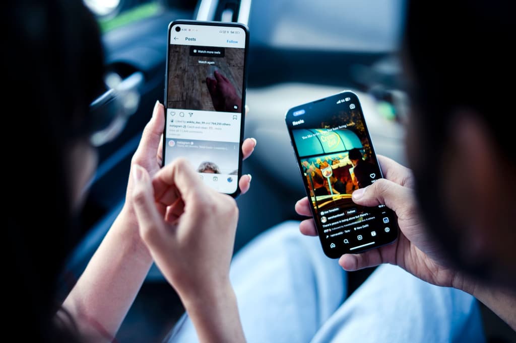 Айфон или андроид: Смартфоны Apple/iPhone: обзоры, выбор, сравнение